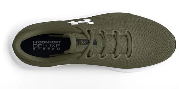 Zapatillas Under Armour Charged Rogue 4