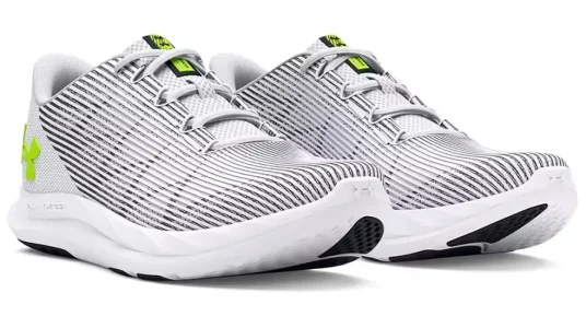 Under Armour Charged Speed Swift