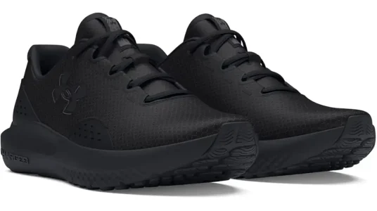 Zapatillas de running Under Armour UA Charged Surge 4 para mujer
