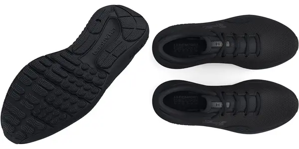 Zapatillas de running Under Armour UA Charged Surge 4 para mujer