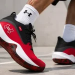 Under Armour Lockdown 7 Low