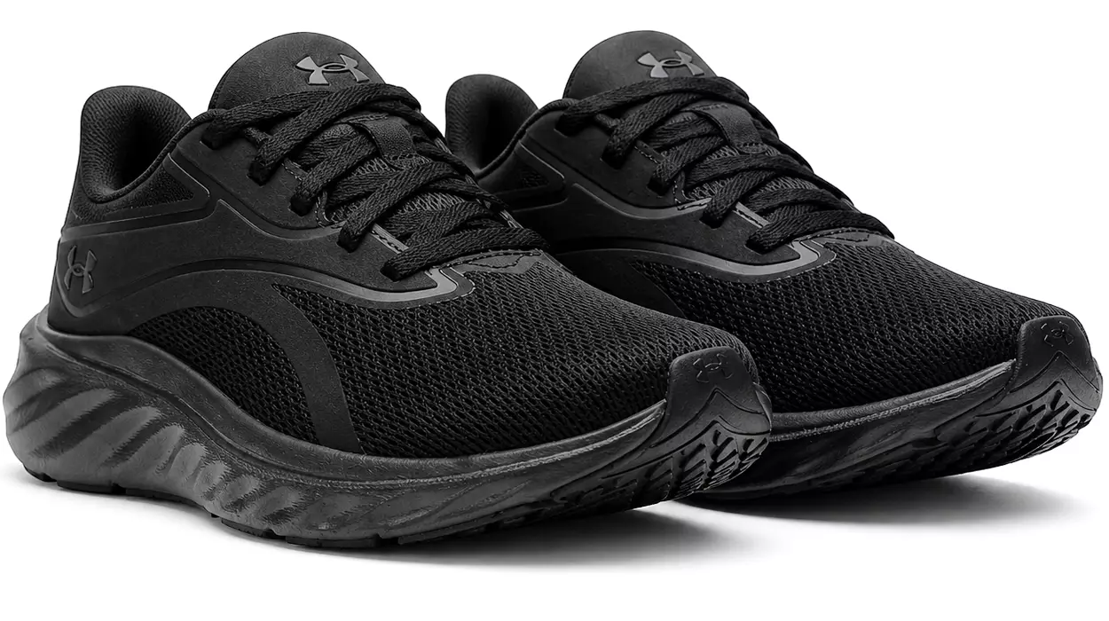 Zapatillas Under Armour UA Ascend baratas