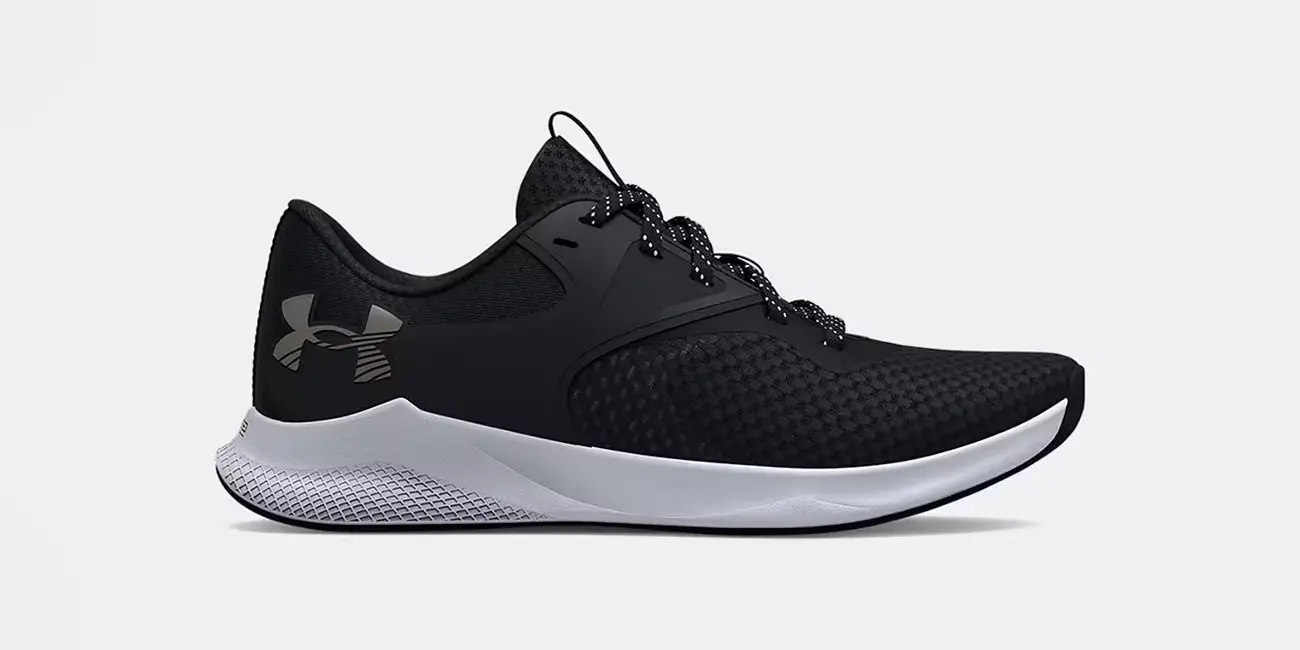 Zapatillas Under Armour UA Charged Aurora 2
