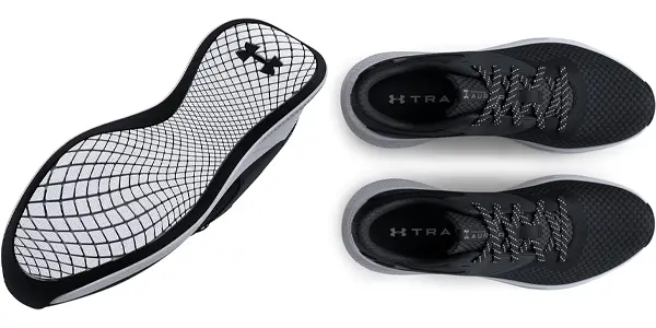 Zapatillas Under Armour UA Charged Aurora 2