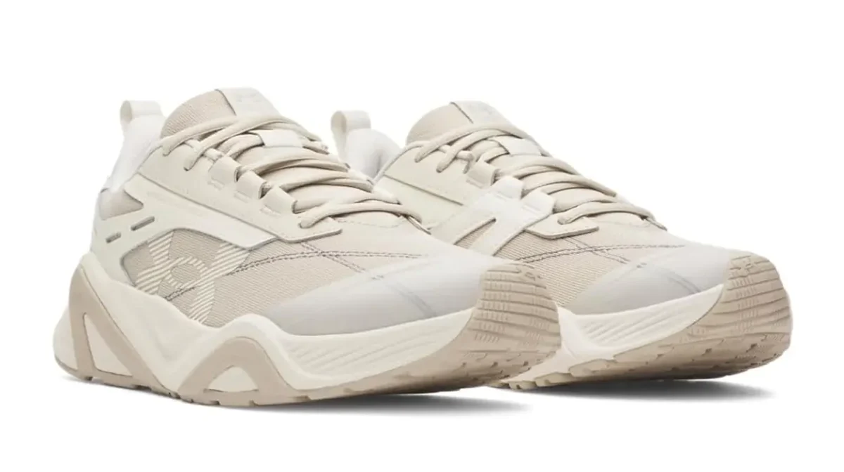Zapatillas Under Armour UA Charged Commit TR 5 para hombre