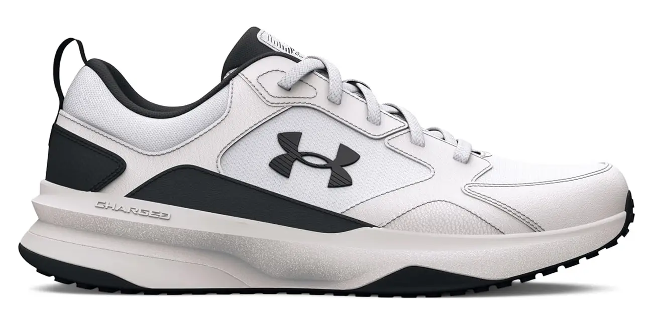 Zapatillas Under Armour UA Charged Edge