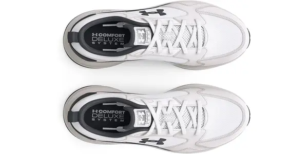Zapatillas Under Armour UA Charged Edge