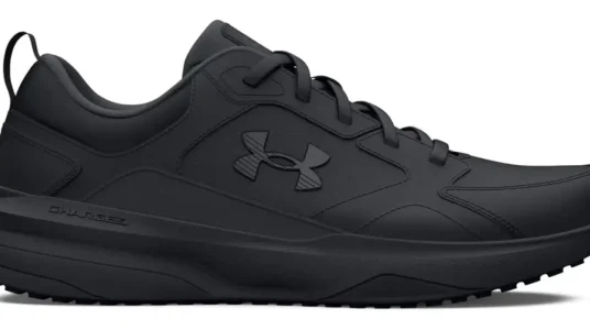 Zapatillas Under Armour UA Charged Edge