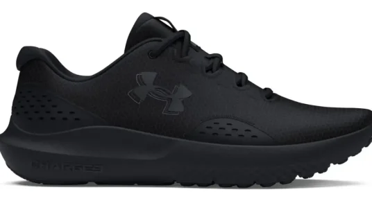 Zapatillas Under Armour UA Charged Surge 4