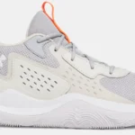 Zapatillas de baloncesto Under Armour UA Jet '23
