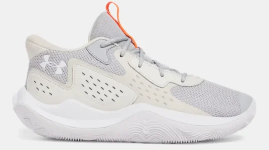Zapatillas de baloncesto Under Armour UA Jet '23