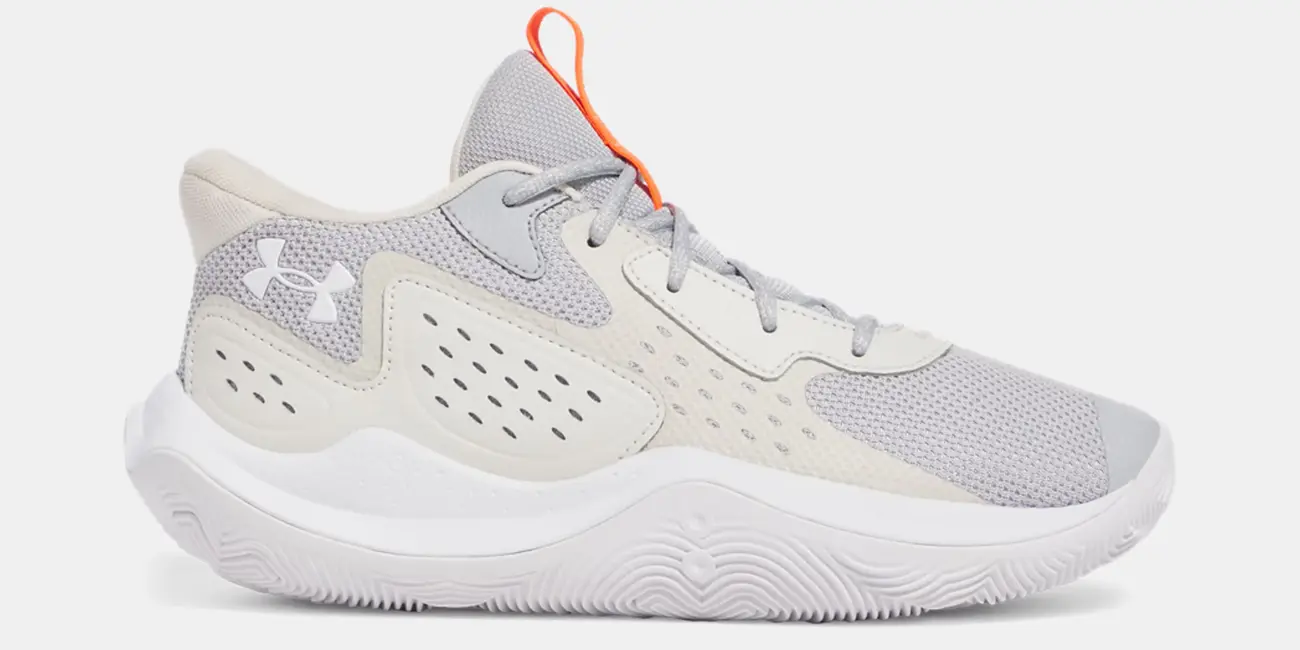 Zapatillas de baloncesto Under Armour UA Jet '23
