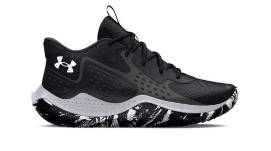Zapatillas Under Armour UA JET 23 baratas