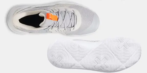 Zapatillas de baloncesto Under Armour UA Jet '23