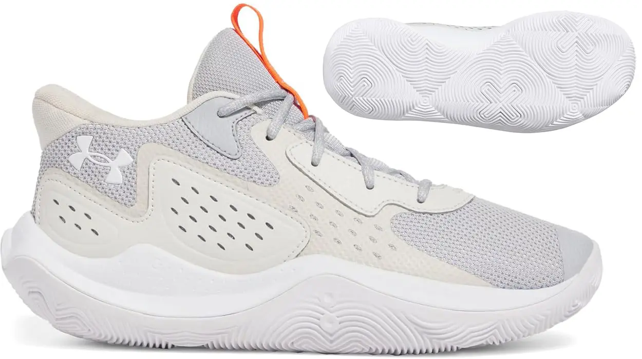 Zapatillas Under Armour UA Jet '23 unisex para adulto baratas