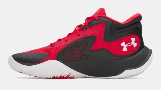 Zapatillas de baloncesto Under Armour UA Jet '25