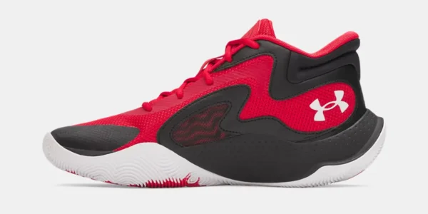 Zapatillas de baloncesto Under Armour UA Jet '25