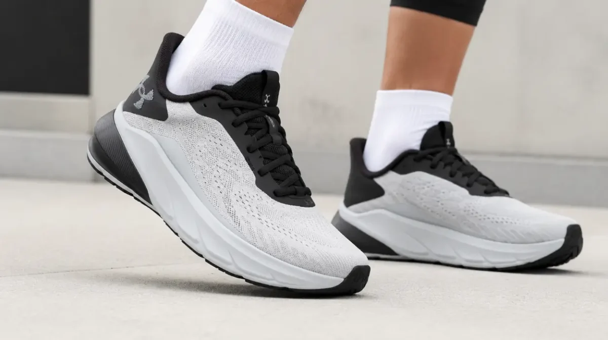 Zapatillas Under Armour UA Turbulence 3 para hombre