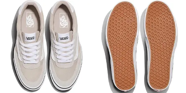 Zapatillas Vans Brooklyn LS