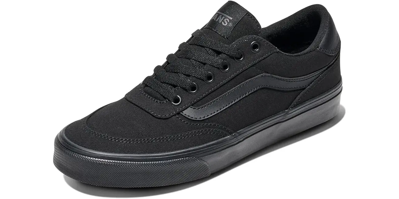 Zapatillas Vans Brooklyn LS