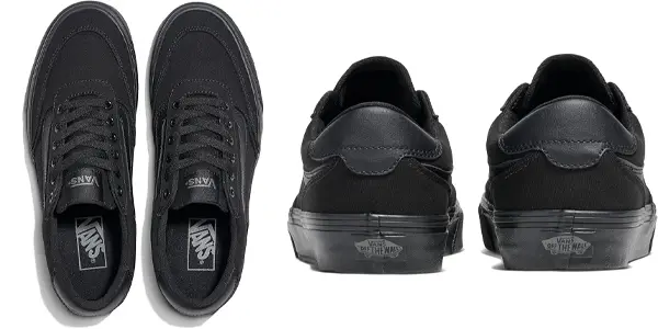 Zapatillas Vans Brooklyn LS