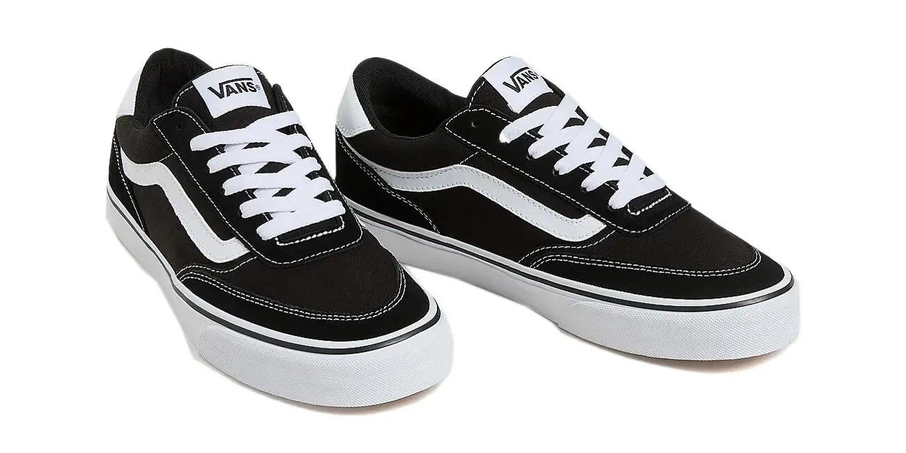 Zapatillas Vans Brooklyn LS para hombre
