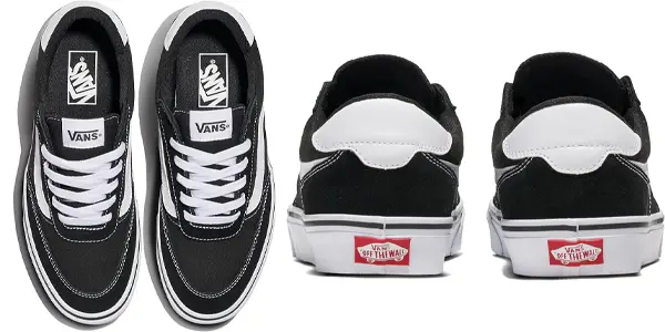 Zapatillas Vans Brooklyn LS para hombre