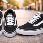 zapatillas Vans Brooklyn para hombre