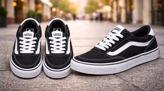 zapatillas Vans Brooklyn para hombre