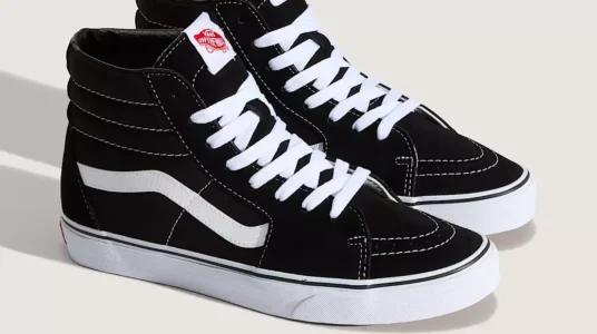 Vans Filmore Hi Canvas chollo