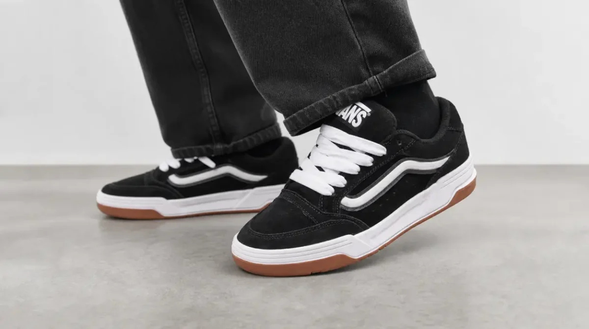 Zapatillas Vans Hylane para hombre