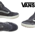 Zapatillas Vans Range Exp Hi Vansguard baratas