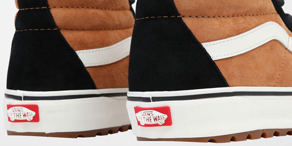 Zapatillas Vans Sk8 Hi MTE-1 oferta