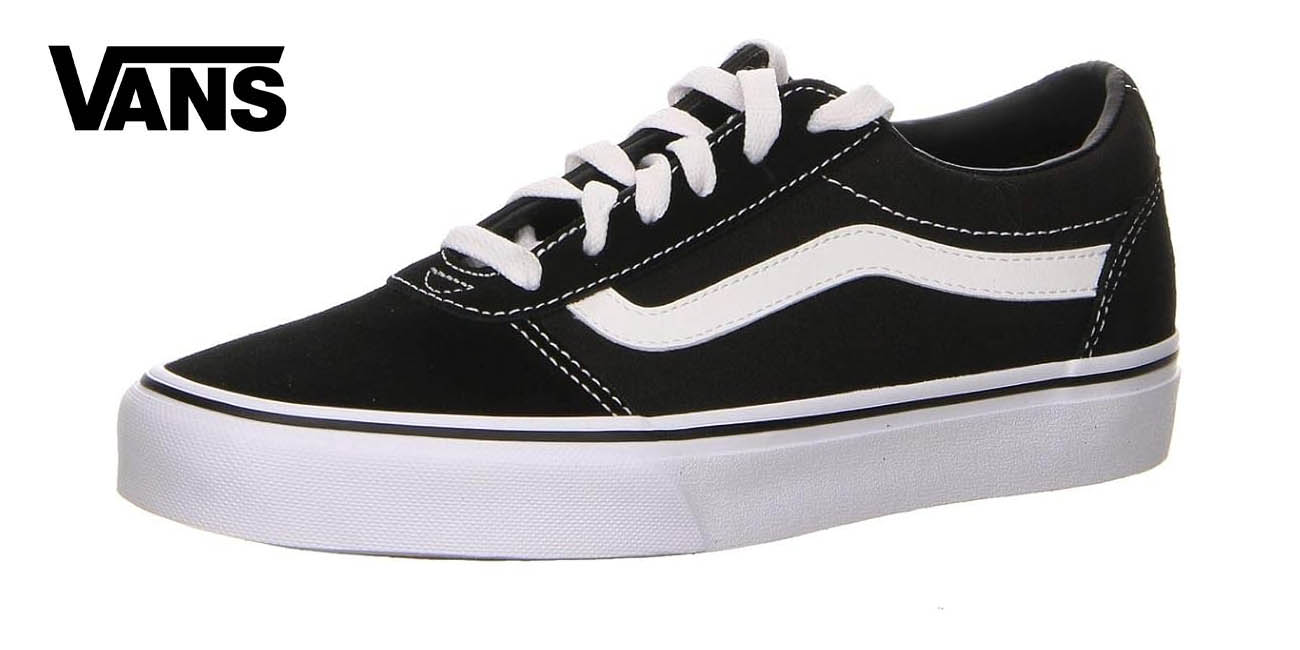 Zapatillas Vans Ward para mujer