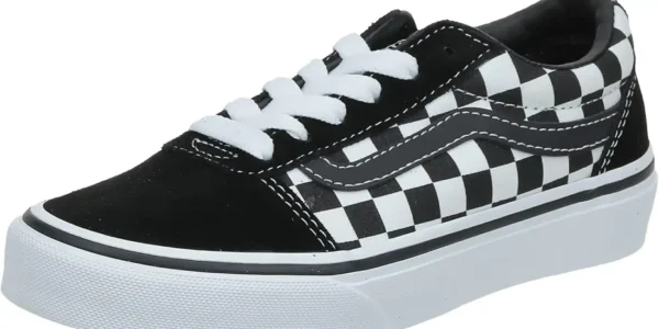 Chollo Zapatillas Vans Ward unisex niños