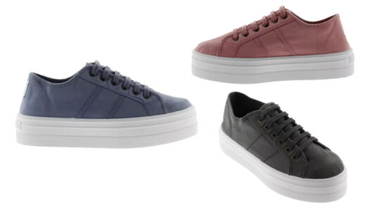 Zapatillas Victoria Barcelona baratas