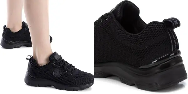 Zapatillas XTI 14361402 para mujer