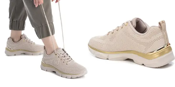 Zapatillas XTI 14361402 para mujer