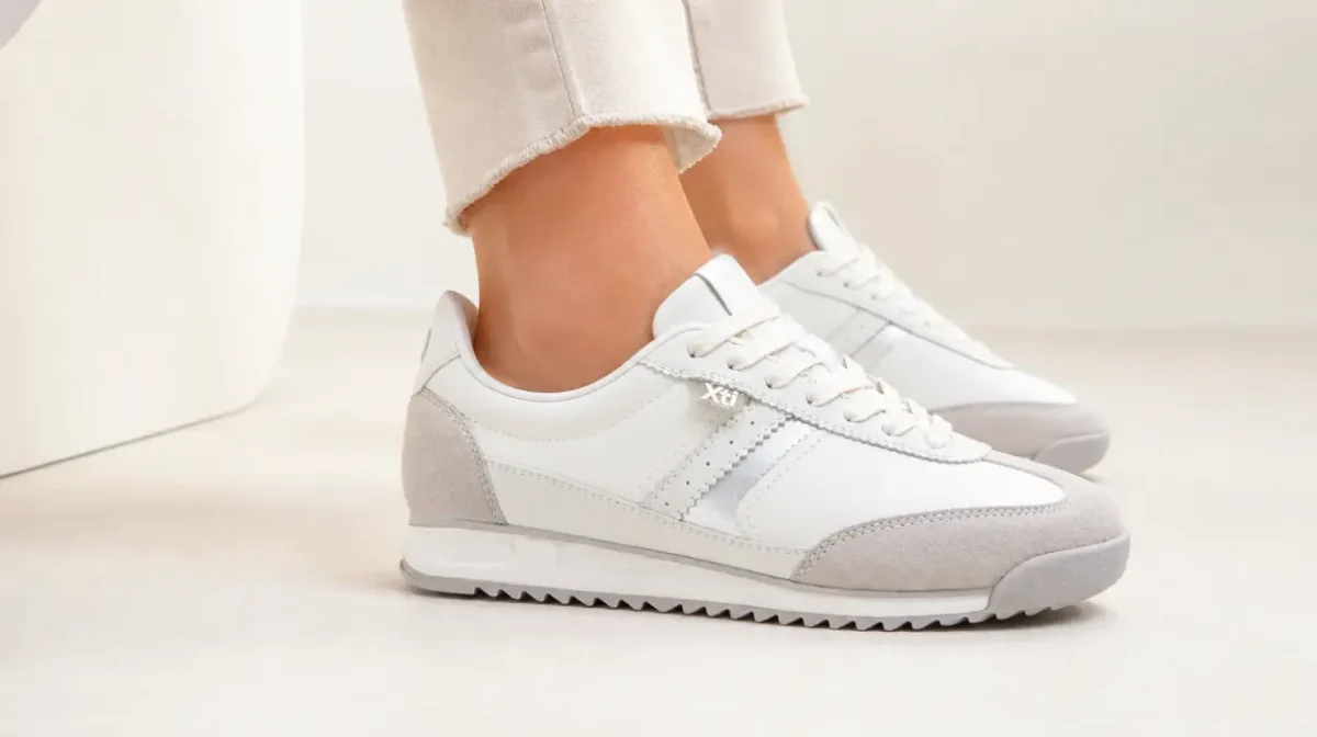 Zapatillas Xti 14509002 para mujer de estilo urbano