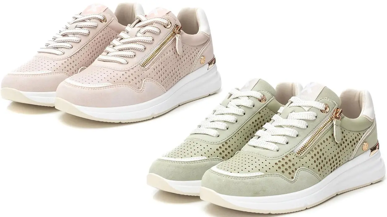 Zapatillas Xti Aqua para mujer baratas