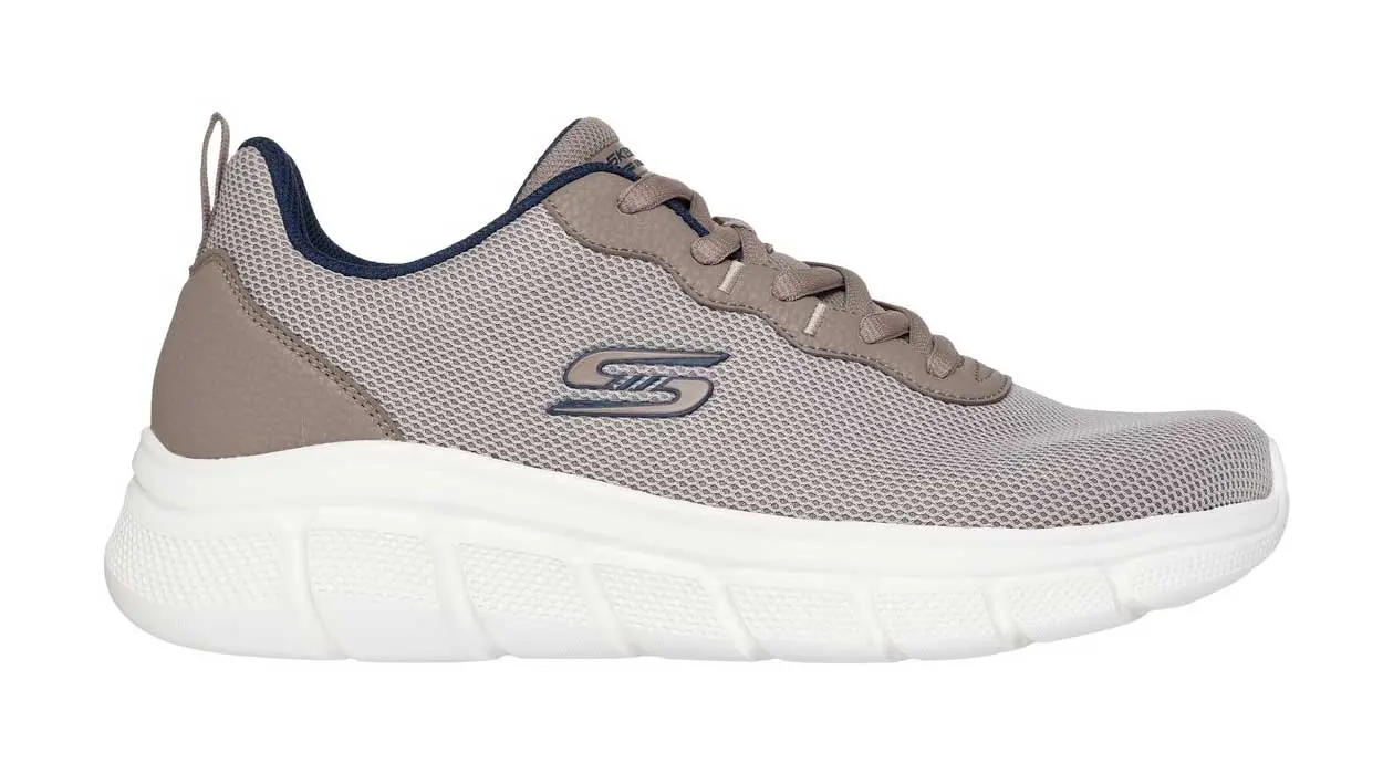 zapatillas Skechers Bobs Sport B Flex-icy baratas