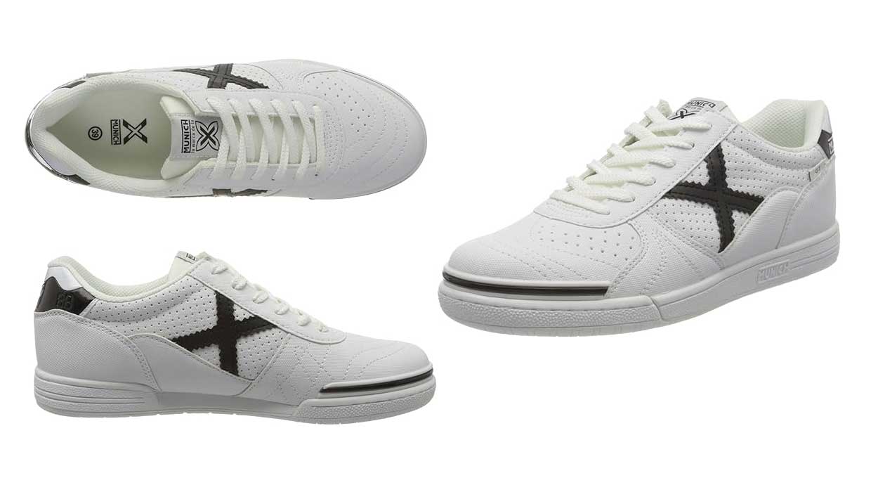 Zapatillas Munich G 3 Profit baratas
