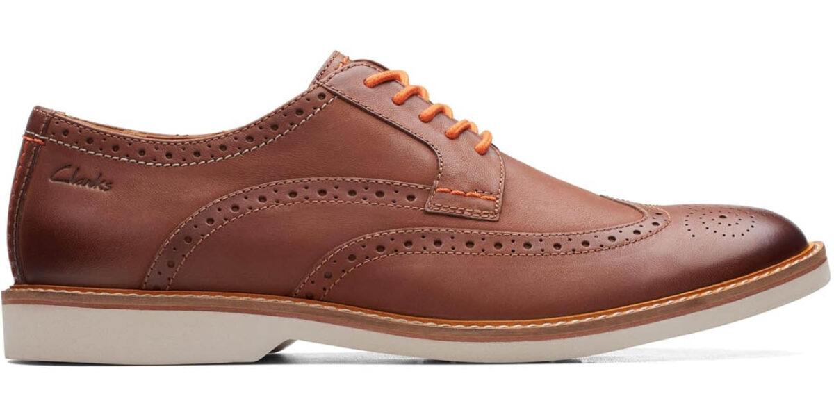 Zapatos Clarks Atticus LT Lace para hombre