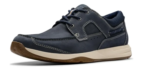 Zapatos Clarks Sailview Lace