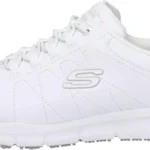 Chollo zapatos de servicio médico skechers nampa beja para mujer