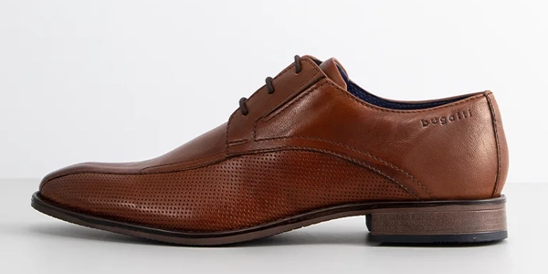 zapatos de vestir Bugatti para hombre oferta