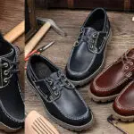 Zapatos náuticos SL-Saint para hombre baratos
