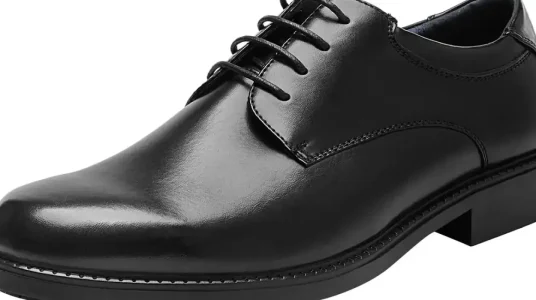 Chollo Zapatos Oxford Bruno Marc para hombre
