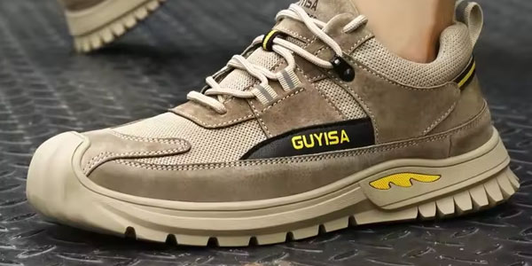 Zapatos de seguridad antiperforaciones baratos