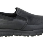 Zapatos de trabajo Skechers Work Relaxed Fit